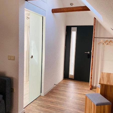 Mariadora Alter Graben Dış mekan fotoğraf